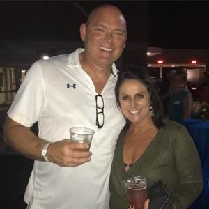 Meet your Posher, Gregg